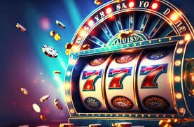 Permainan tembak ikan online interaktif di supermoney88