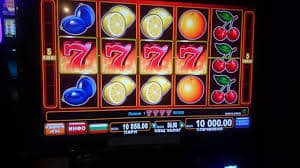 Ilustrasi promosi dan bonus menarik supermoney88 dalam tema neon futuristik